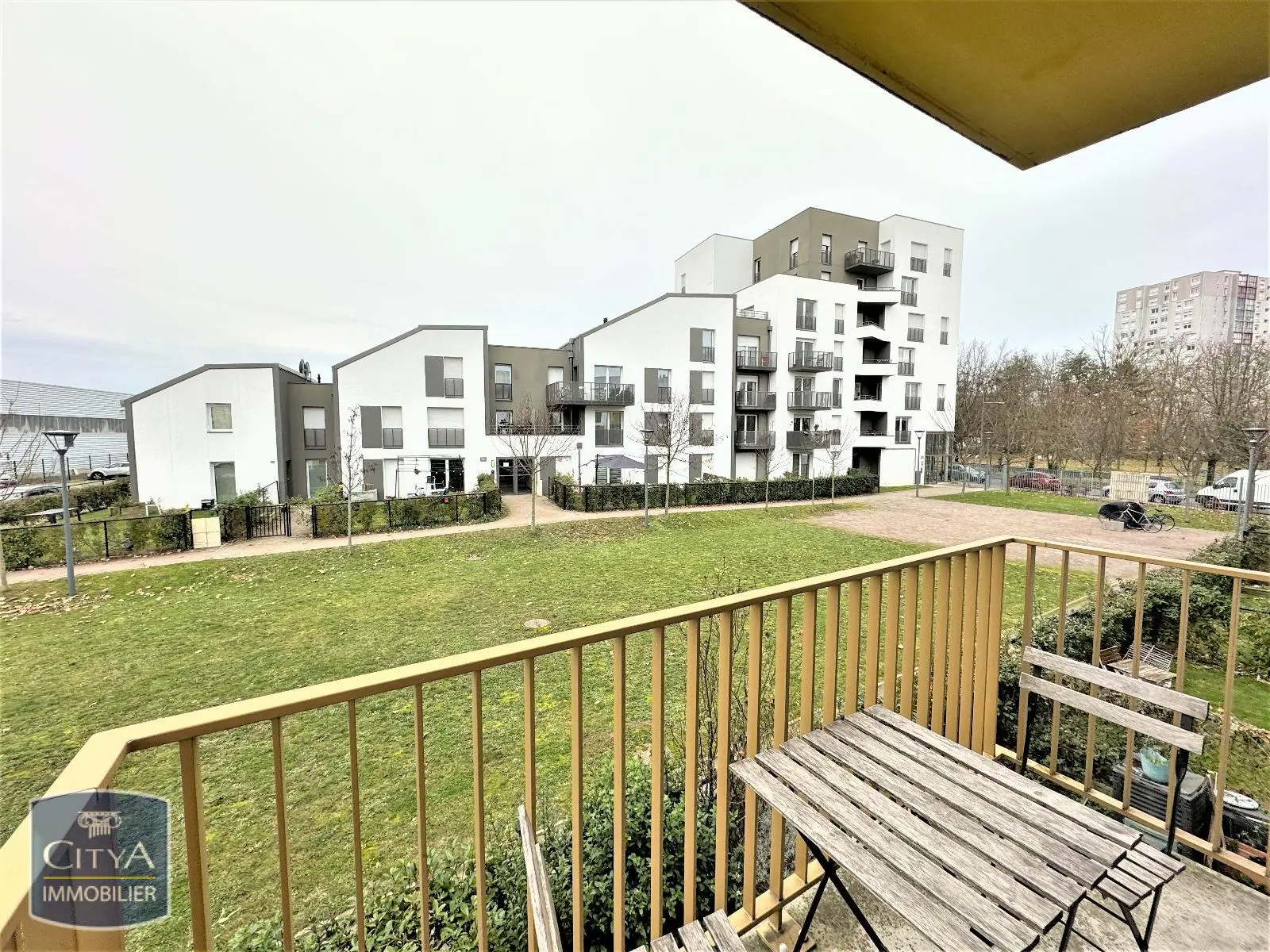 Photo 6 Appartement 2 pièces 52.22m²