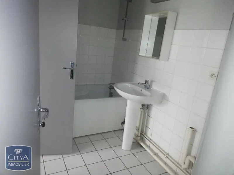 Photo 1 appartement Lille