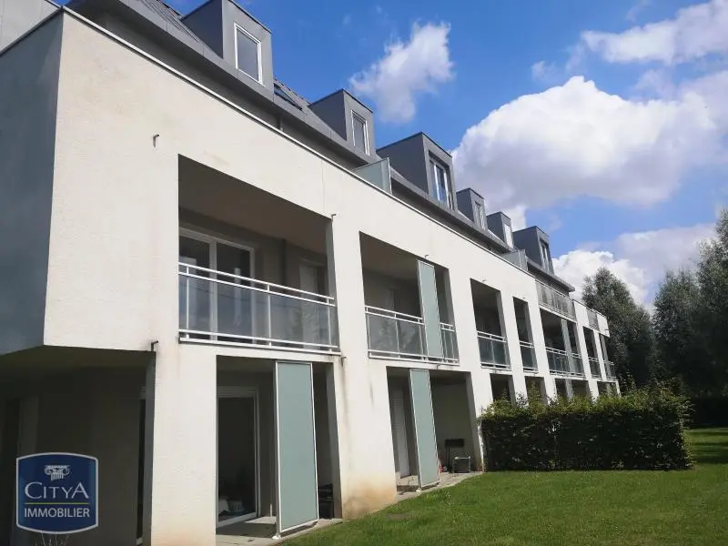 Photo 7 appartement Loos