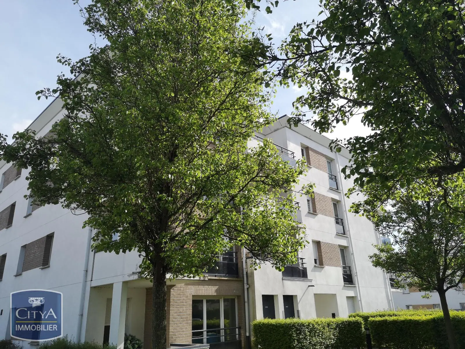 Photo 1 Appartement 2 pièces 42.6m²