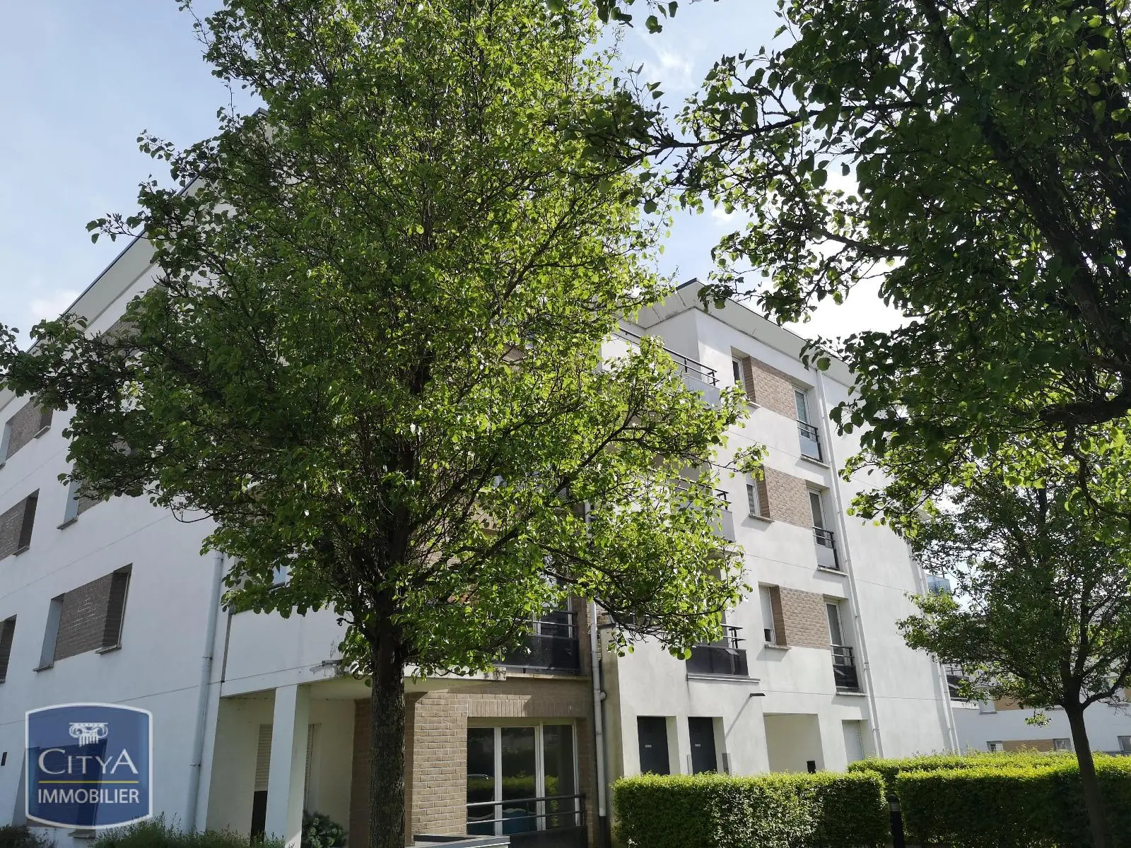 Photo 1 Appartement 2 pièces 38.24m²