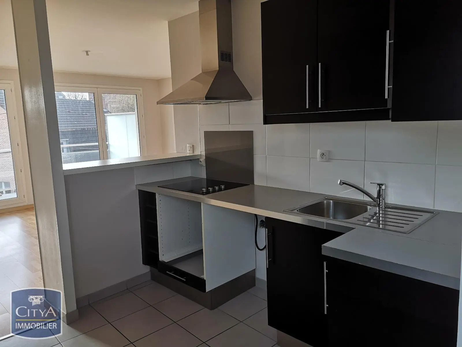 Photo 2 Appartement 2 pièces 53.05m²