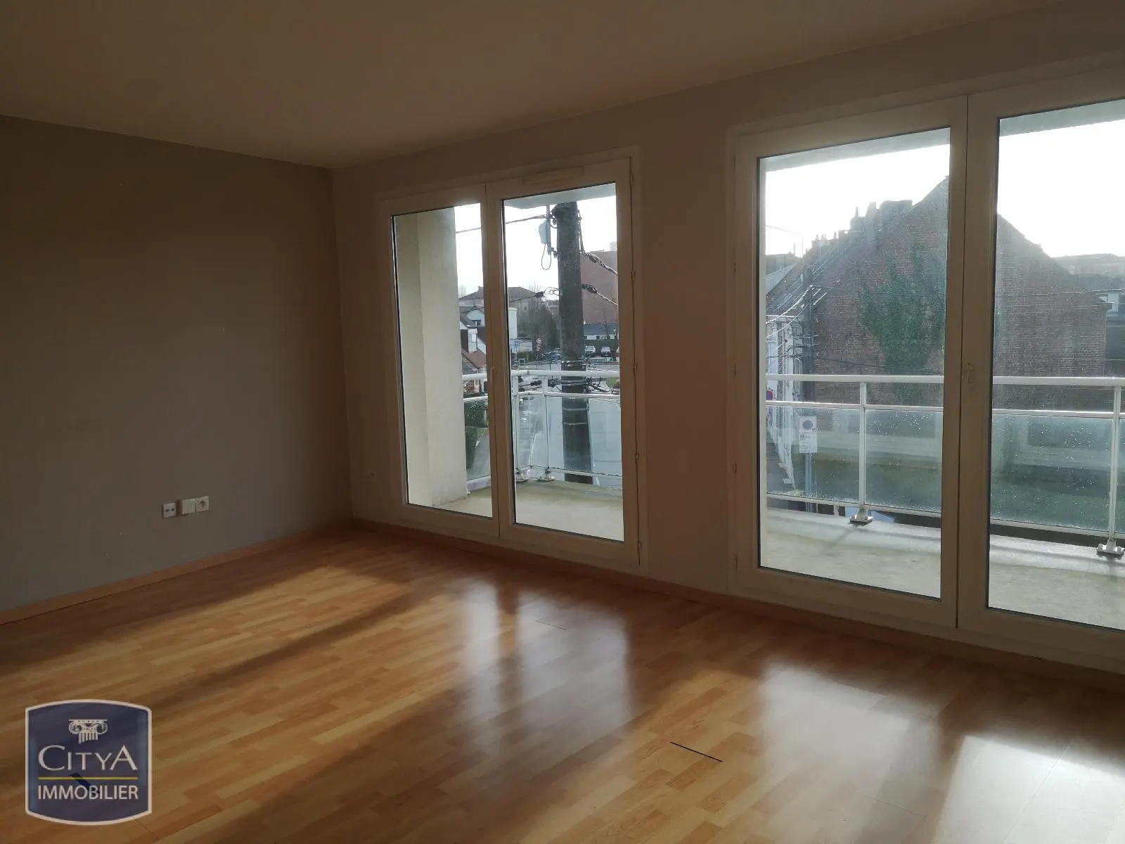 Photo 1 Appartement 2 pièces 53.05m²