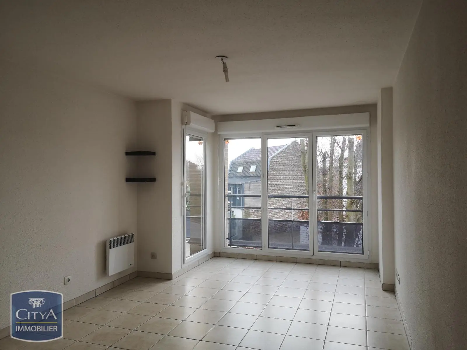 Photo 2 Appartement 2 pièces 38.3m²