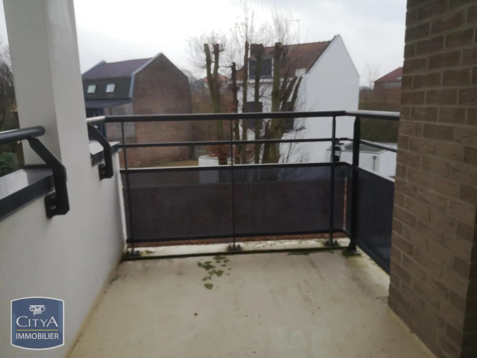 Photo 3 Appartement 2 pièces 38.3m²