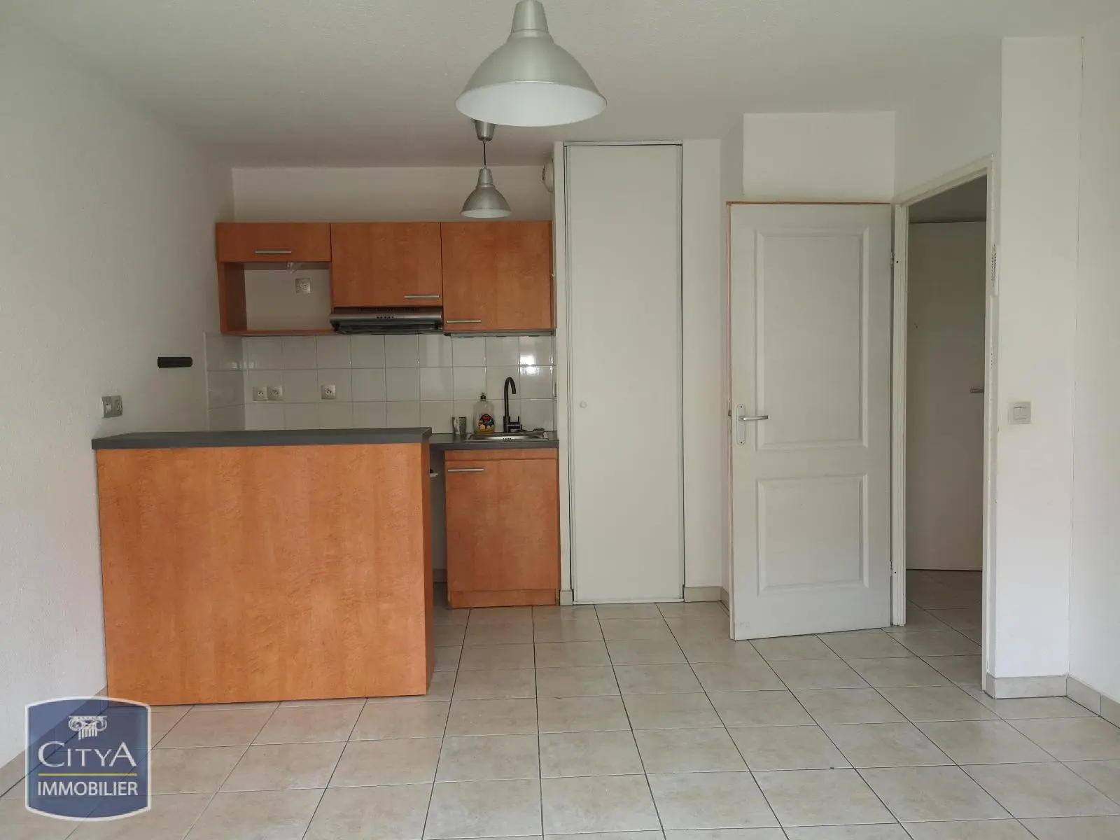 Photo 3 Appartement 2 pièces 34.03m²