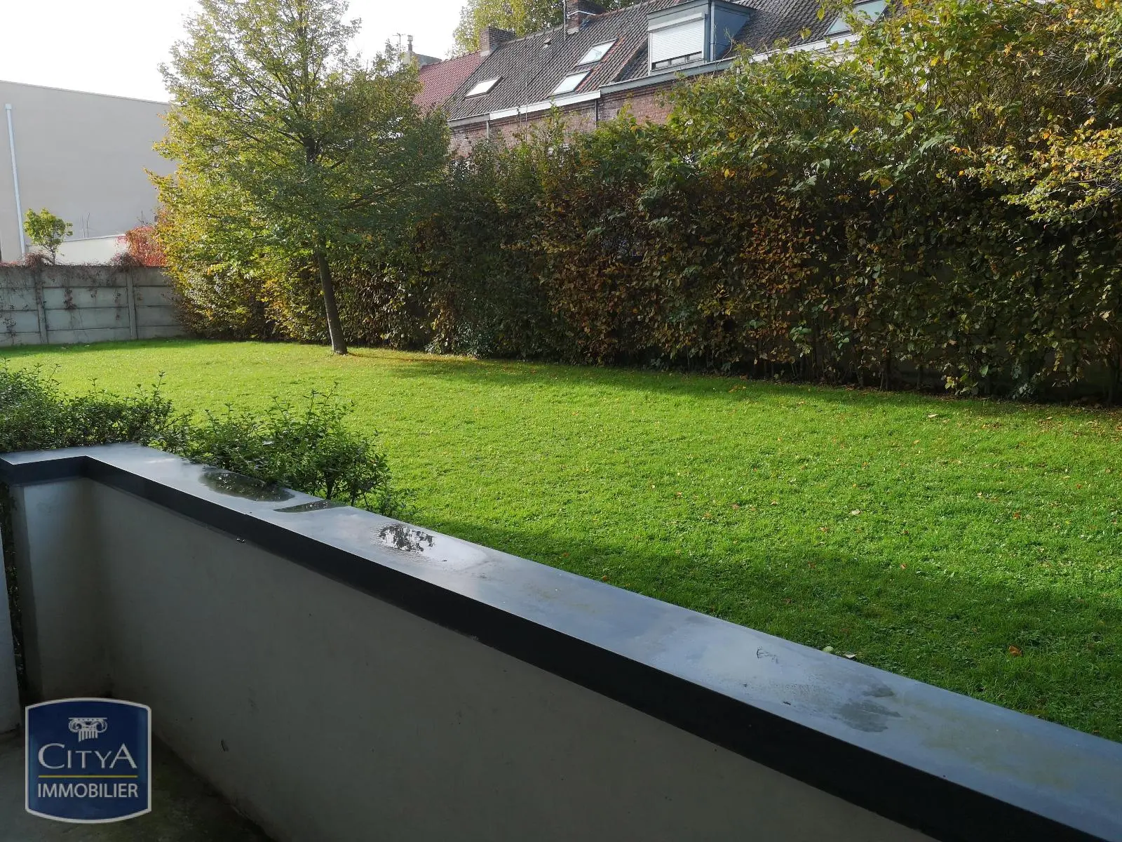 Photo 1 Appartement 2 pièces 34.03m²