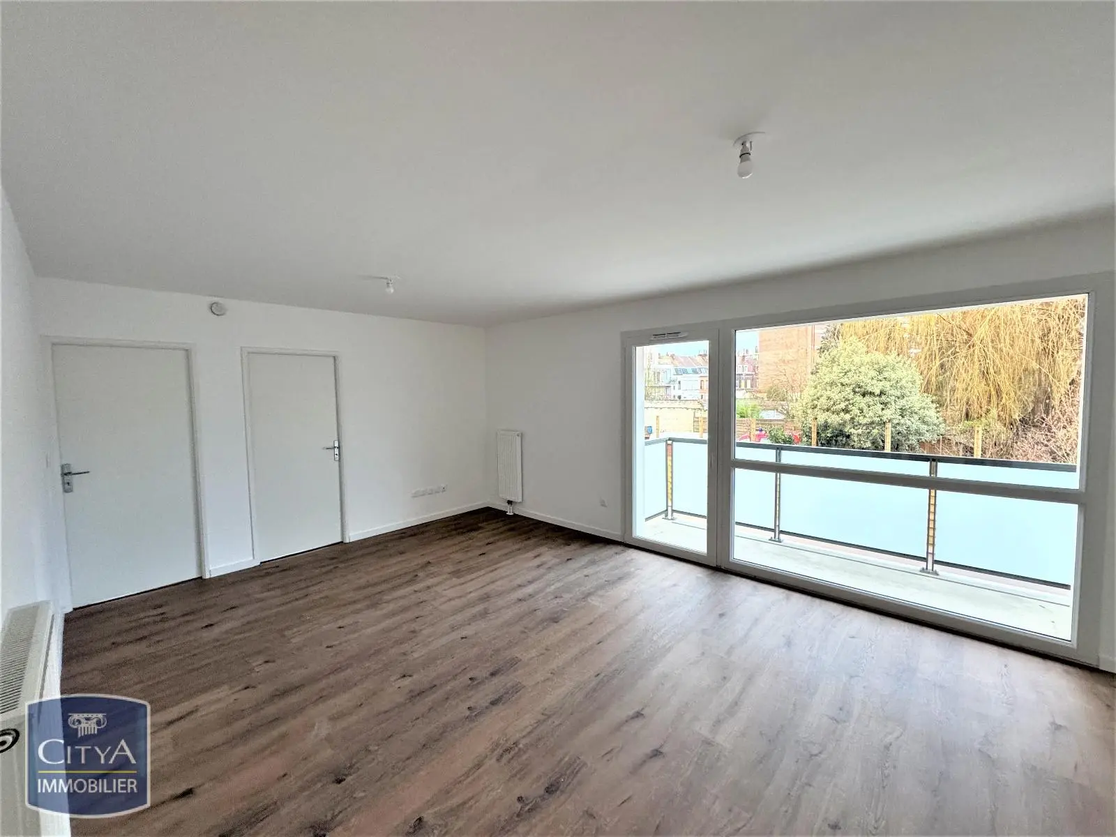 Photo 2 appartement Loos