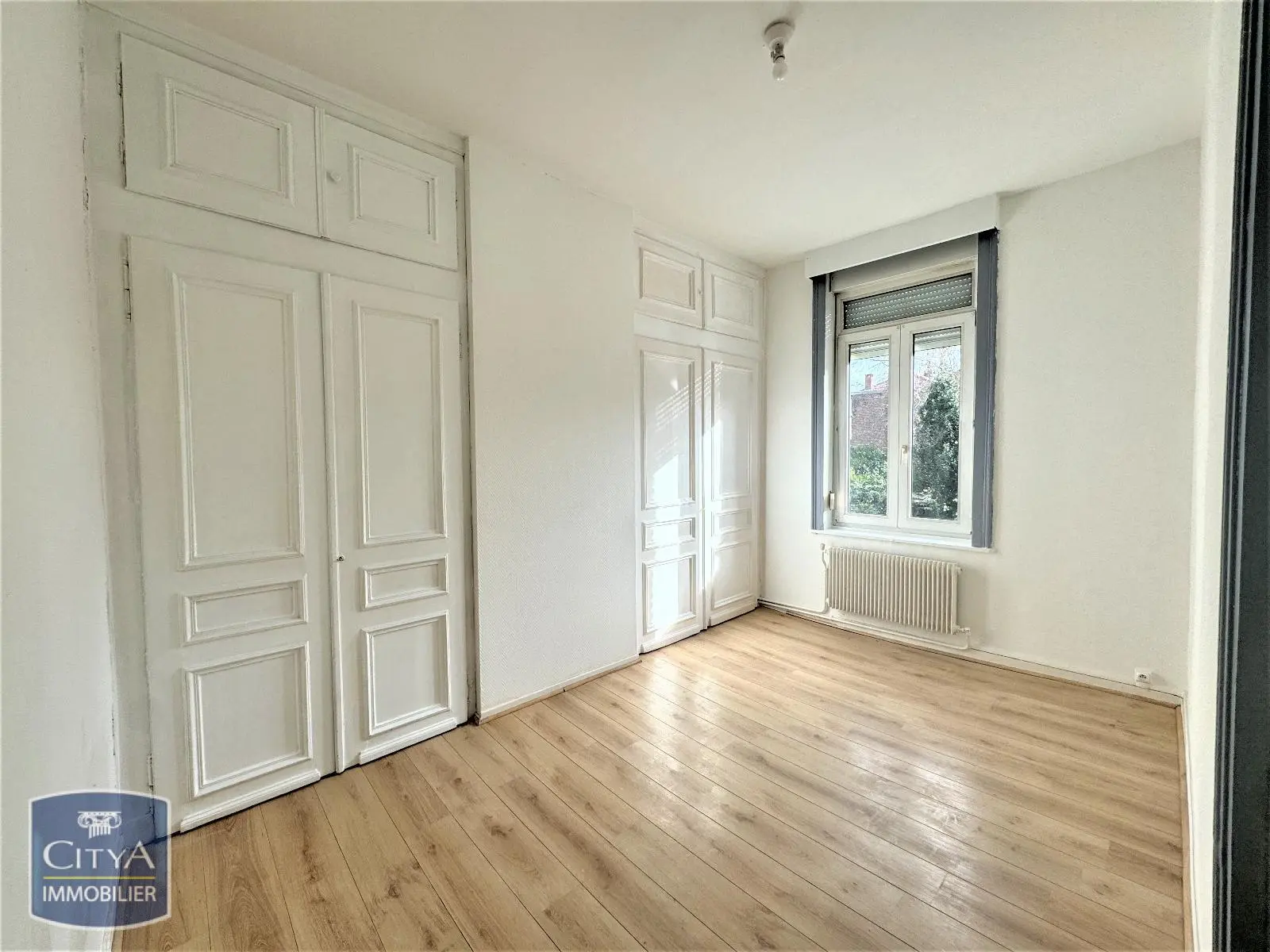 Photo 3 Appartement 3 pièces 58.12m²
