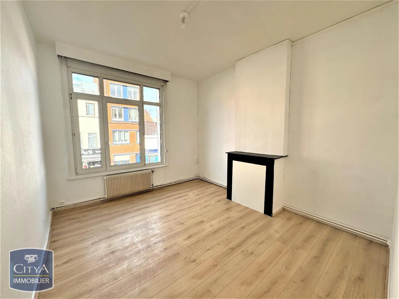 Photo 1 Appartement 3 pièces 58.12m²