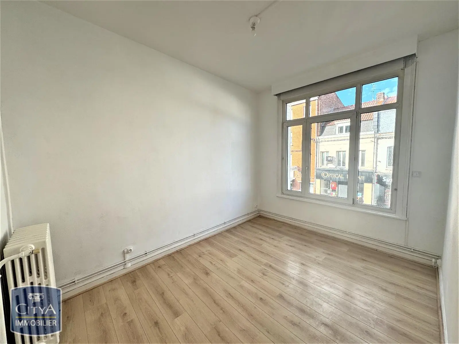 Photo 4 Appartement 3 pièces 58.12m²