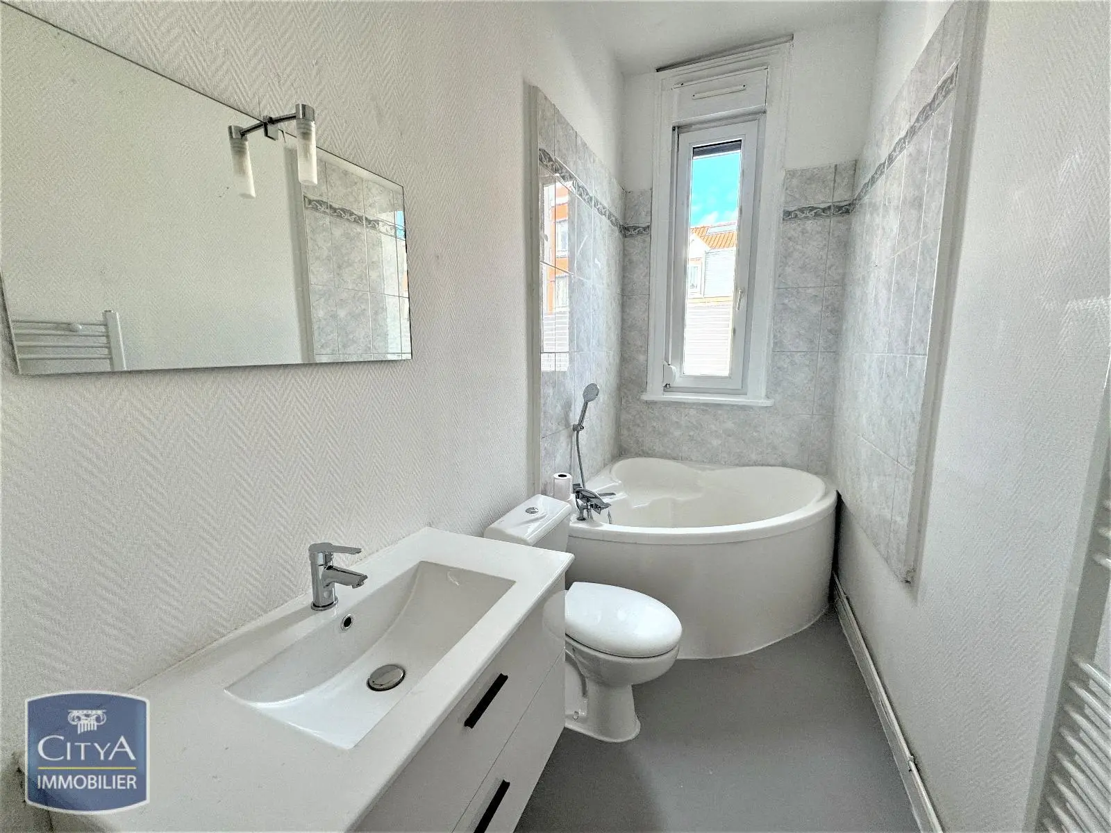 Photo 5 Appartement 3 pièces 58.12m²