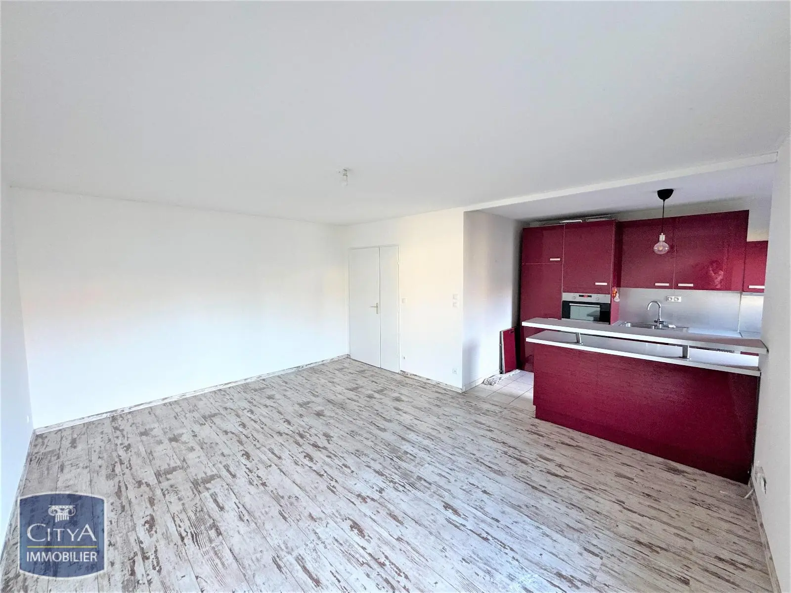 Photo 1 Appartement 3 pièces 63.55m²