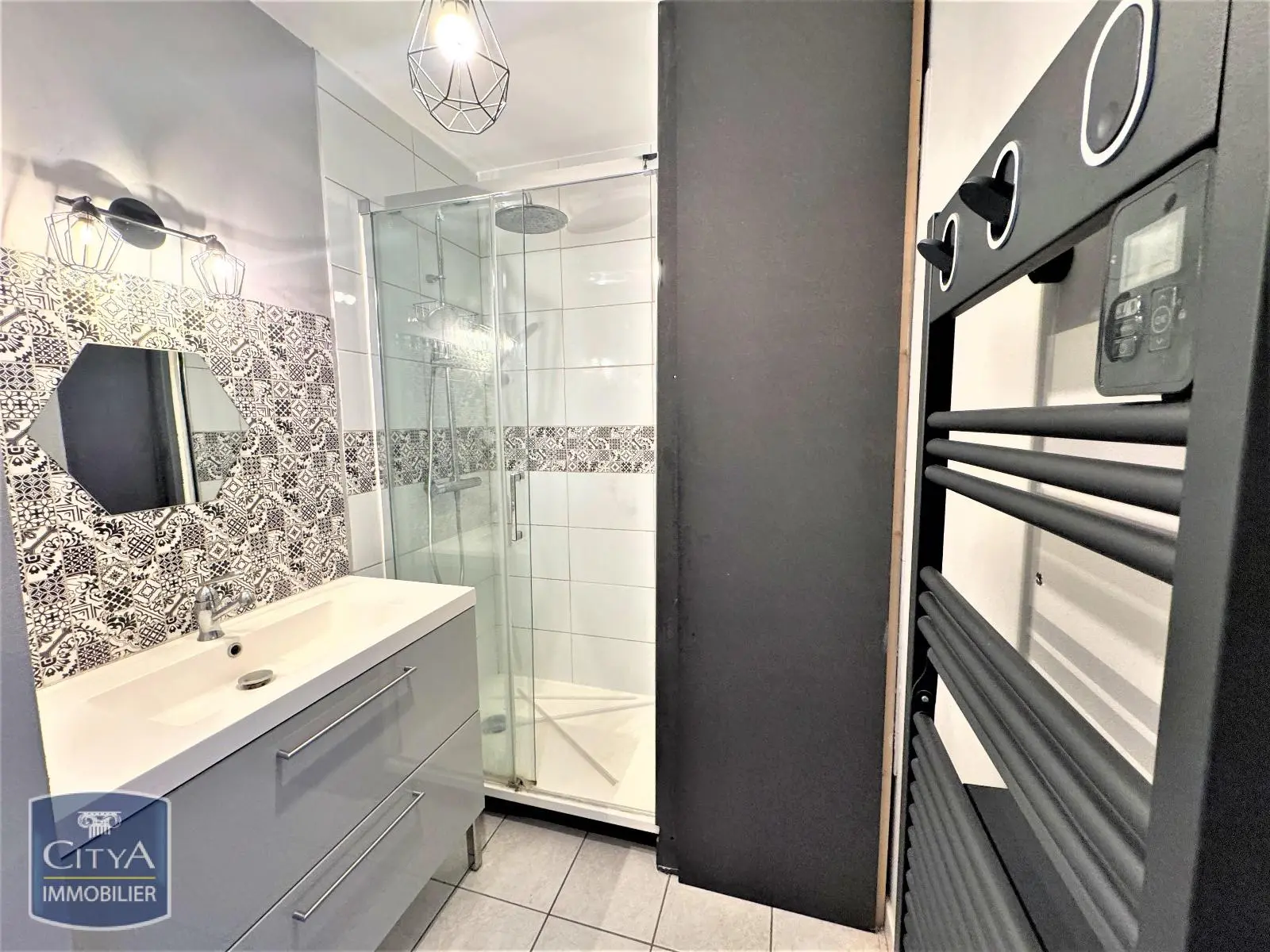 Photo 10 Appartement 3 pièces 63.55m²