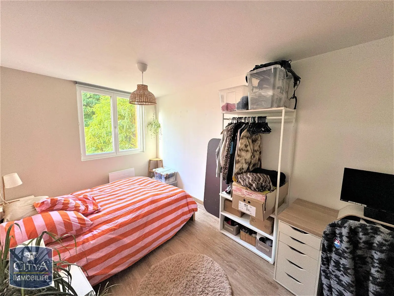 Photo 4 Appartement 2 pièces 44.95m²