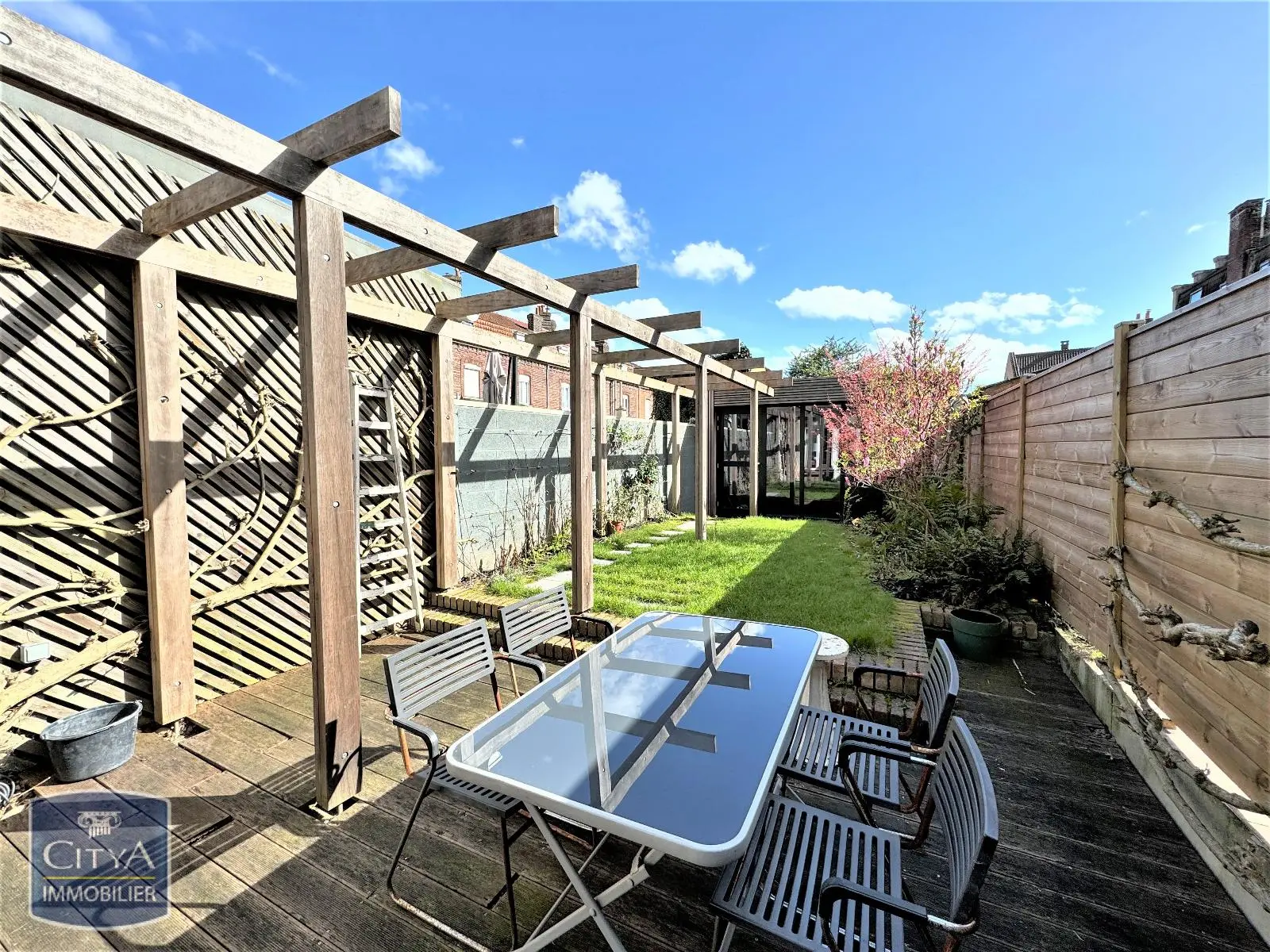 Photo 10 Maison 4 pièces 78.16m²