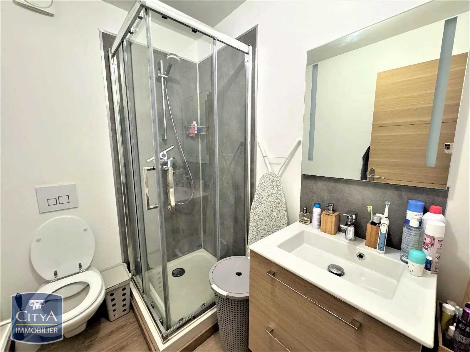 Photo 5 Appartement 2 pièces 44.95m²