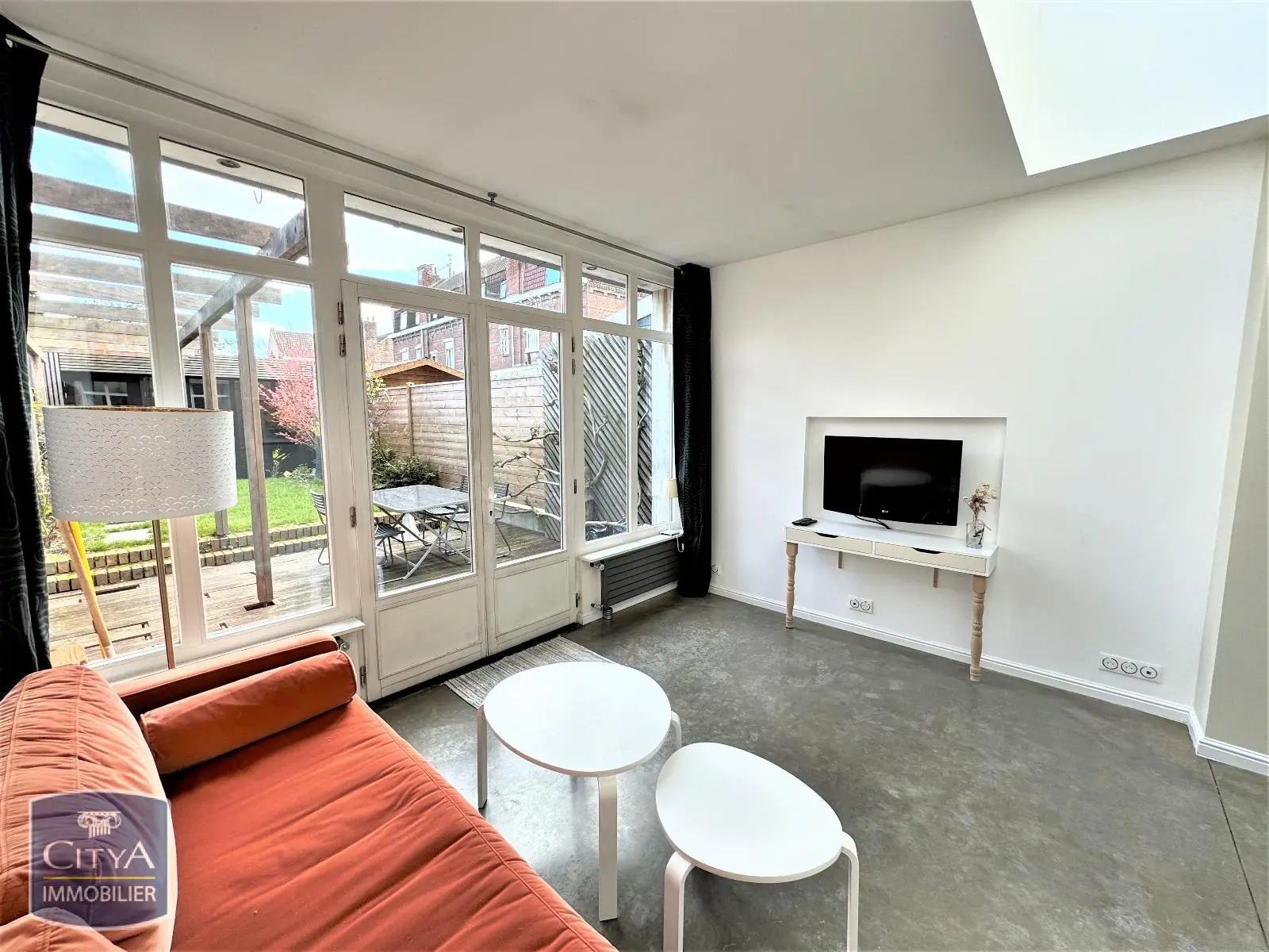 Photo 2 Maison 4 pièces 78.16m²