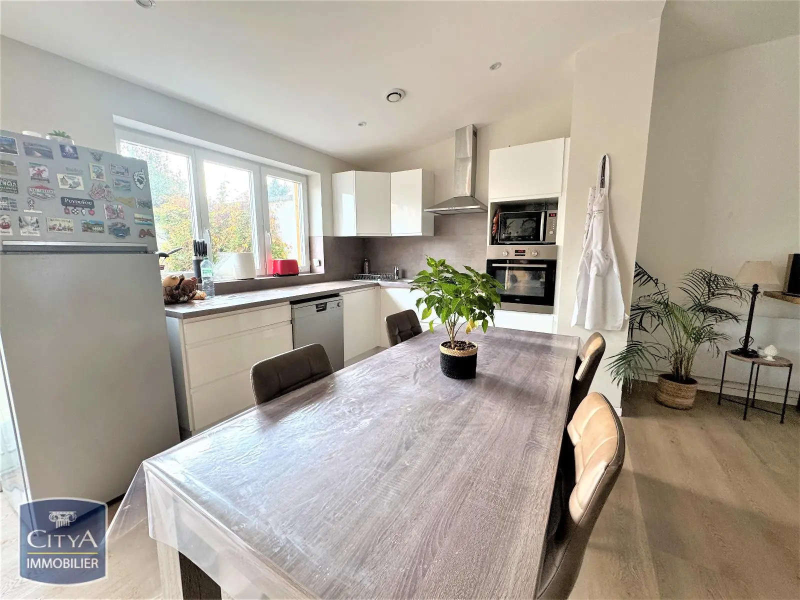 Photo 3 Maison 6 pièces 128.07m²