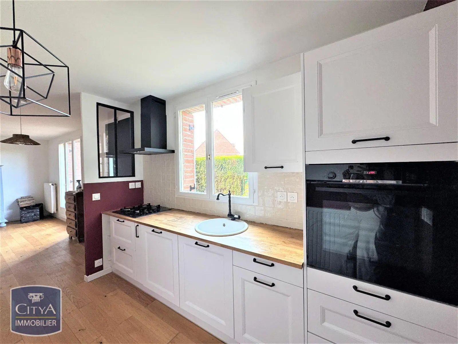Photo 5 appartement Loos