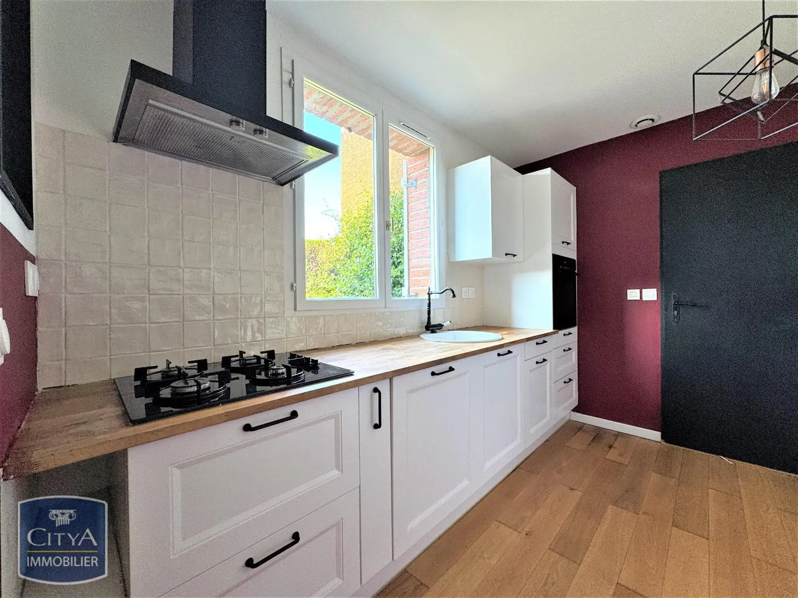 Photo 4 appartement Loos