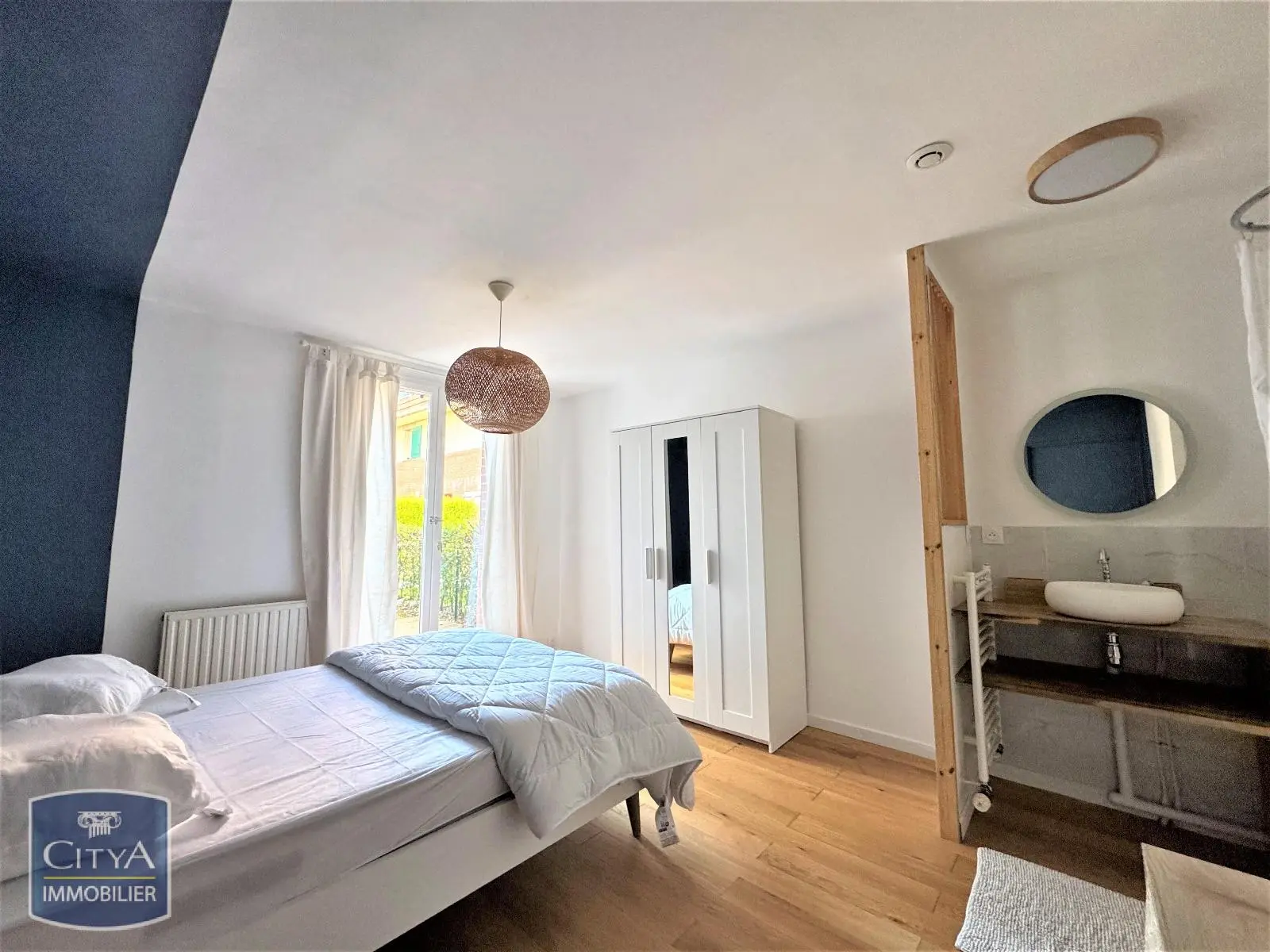 Photo 7 appartement Loos