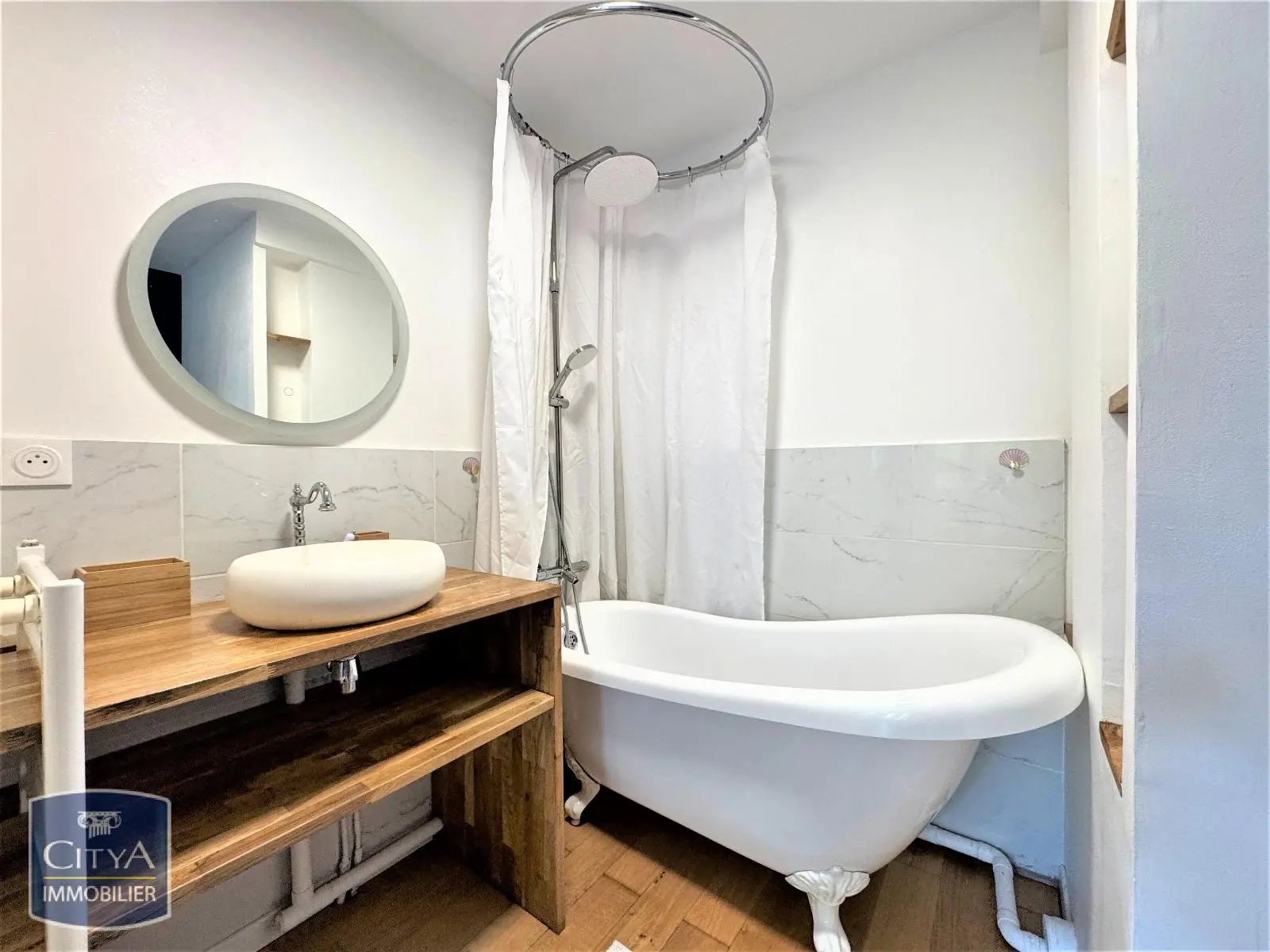 Photo 10 appartement Loos
