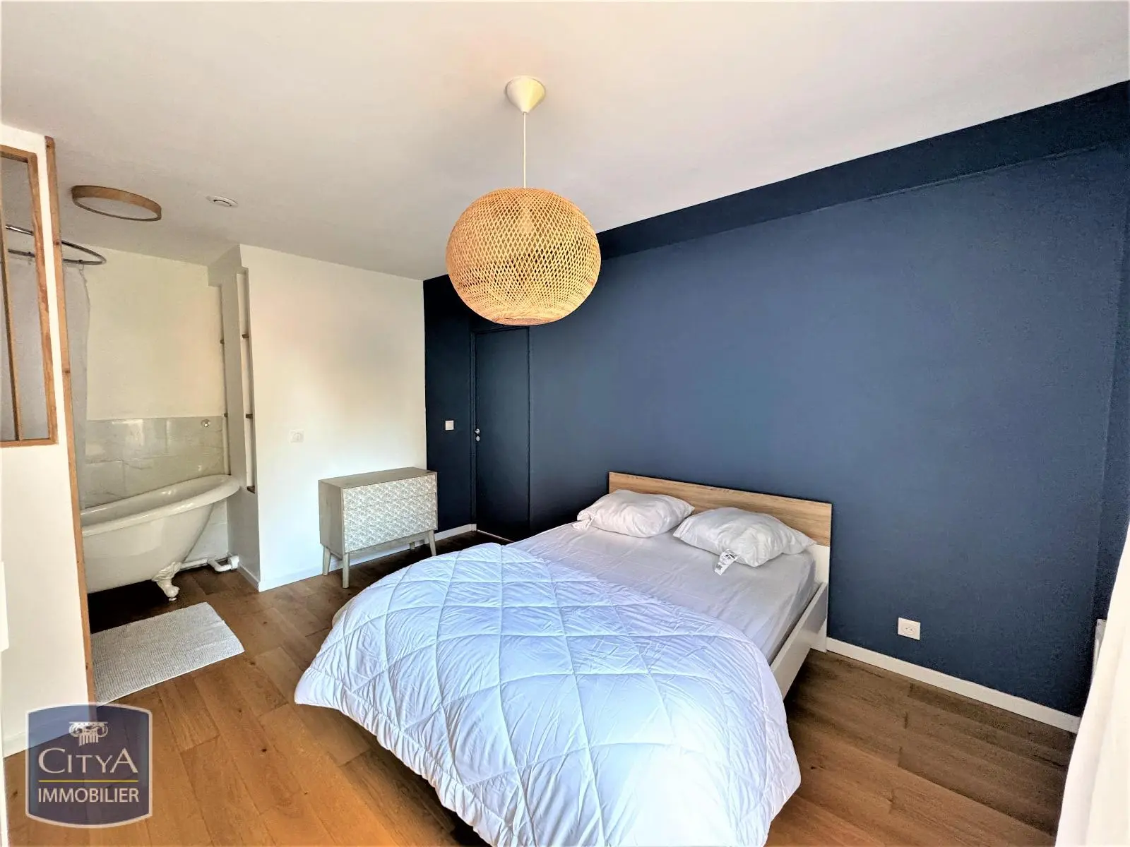 Photo 8 appartement Loos