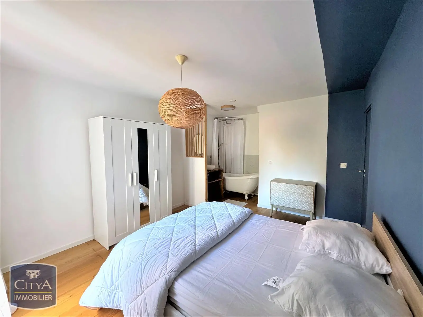 Photo 9 appartement Loos