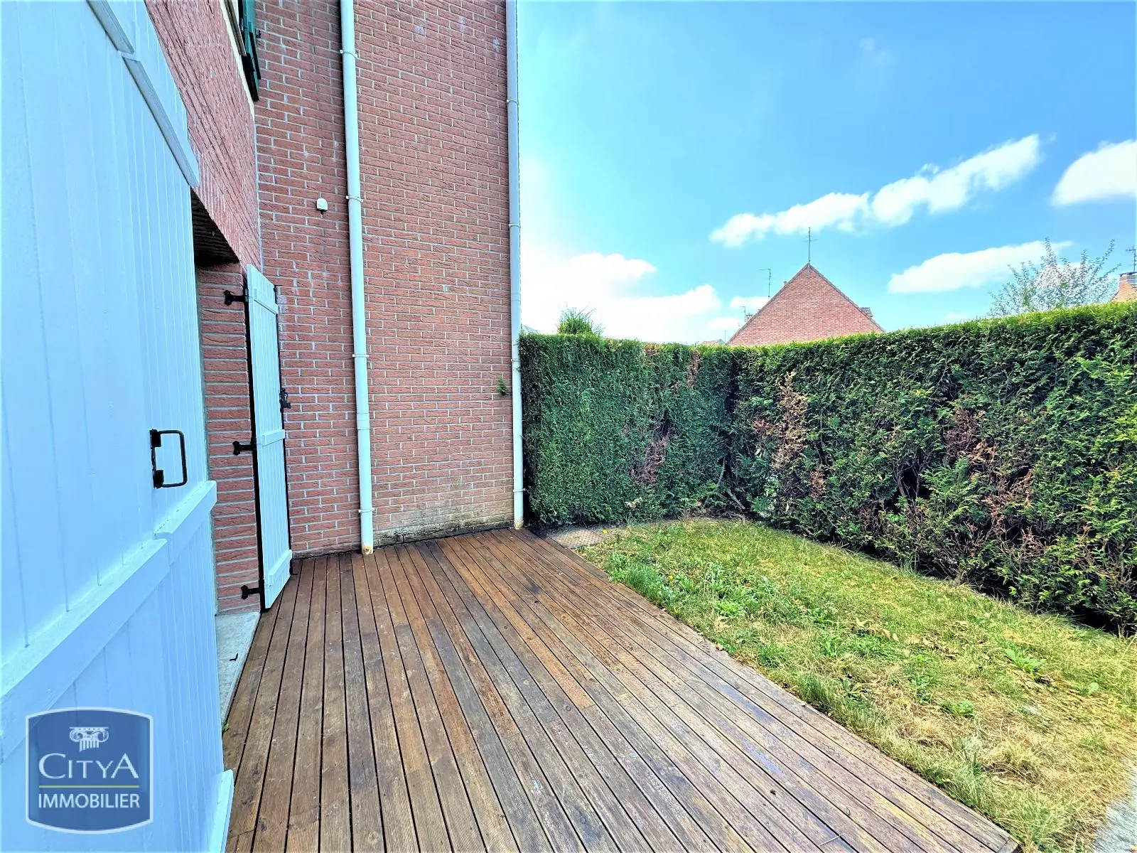 Photo 11 appartement Loos
