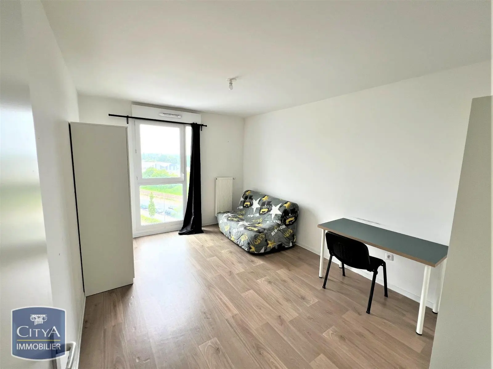 Photo 3 Appartement 3 pièces 64.4m²