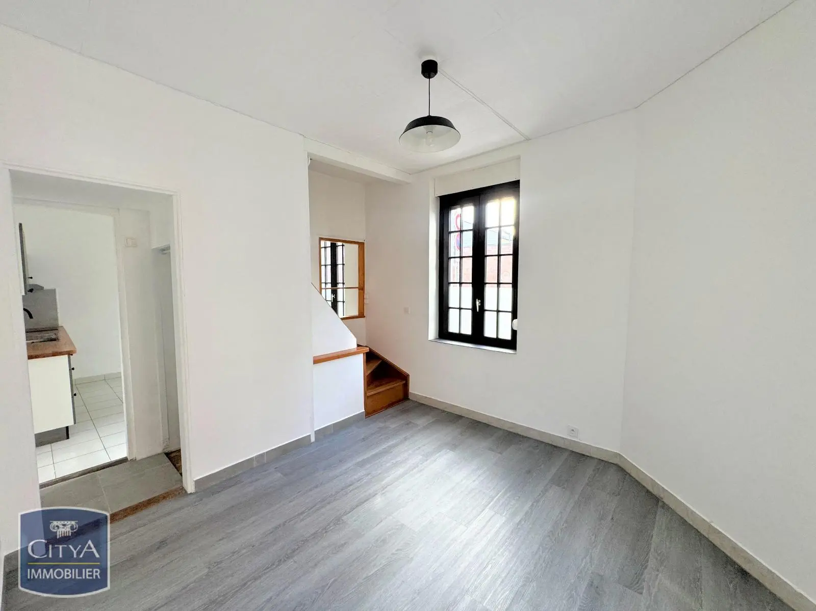 Photo 2 Maison 3 pièces 53.19m²