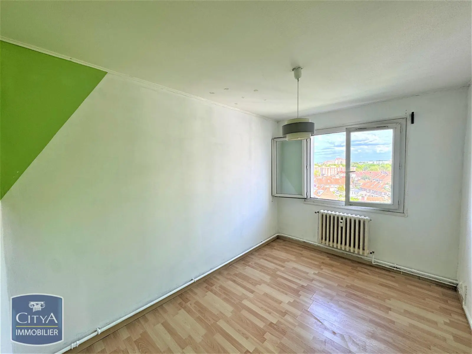 Photo 6 Appartement 4 pièces 76.82m²