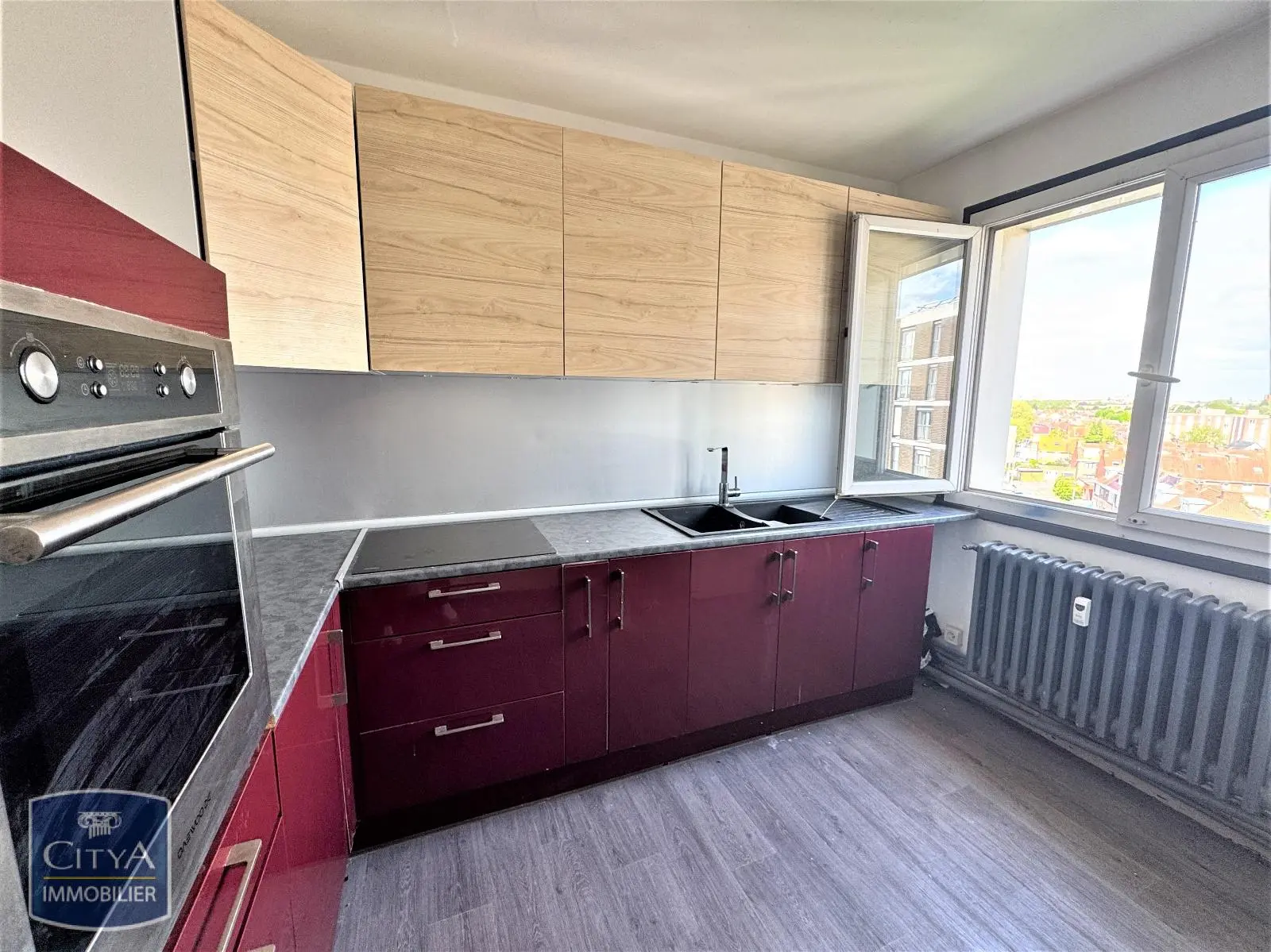 Photo 3 Appartement 4 pièces 76.82m²