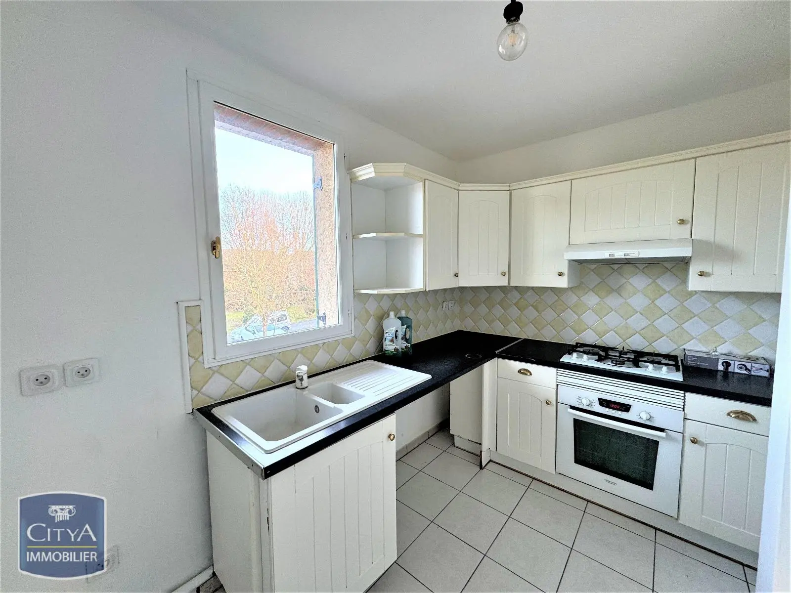 Photo 3 Appartement 3 pièces 62.45m²