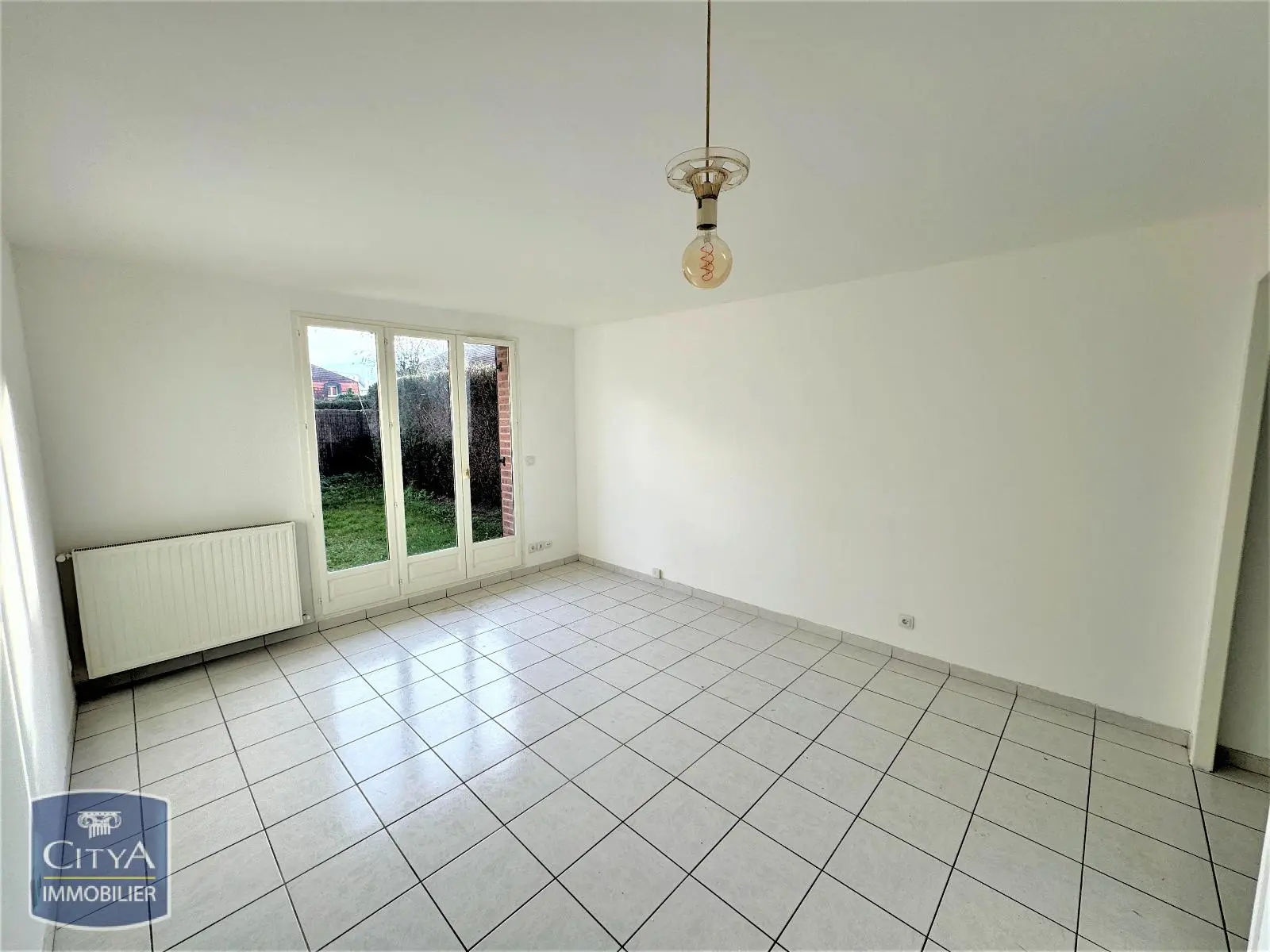 Photo 2 Appartement 3 pièces 62.45m²