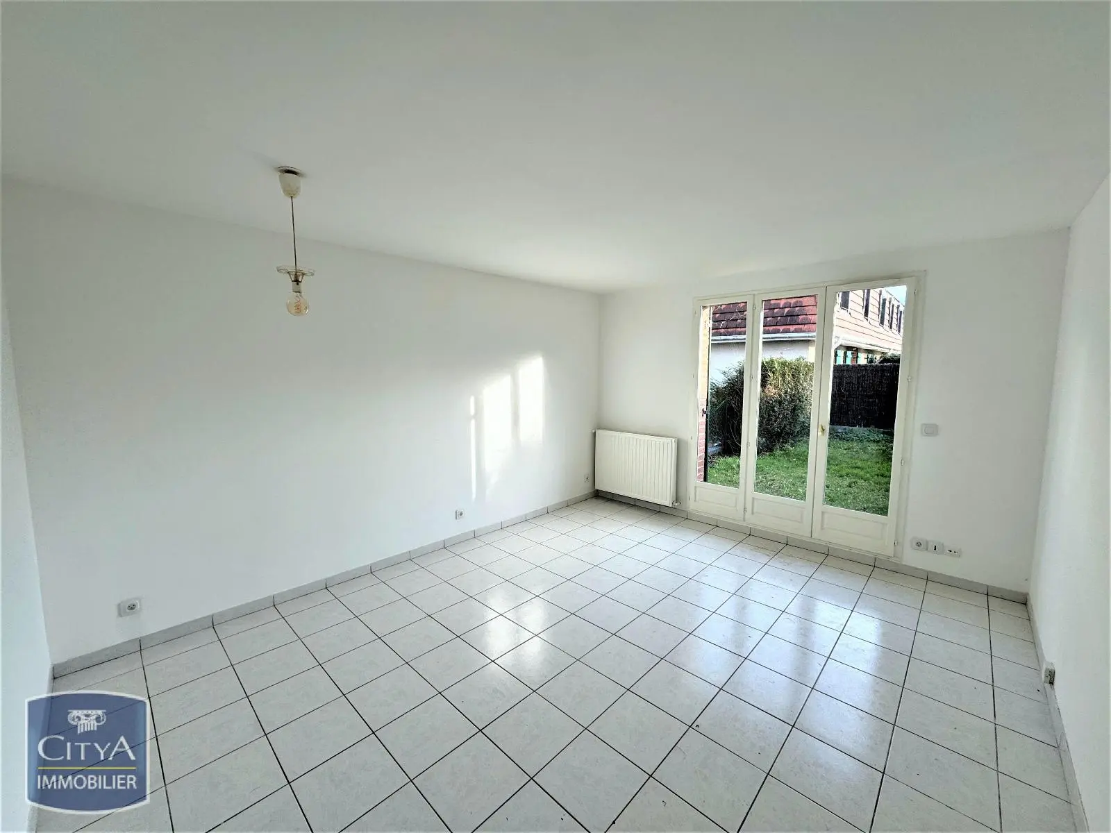 Photo 1 Appartement 3 pièces 62.45m²