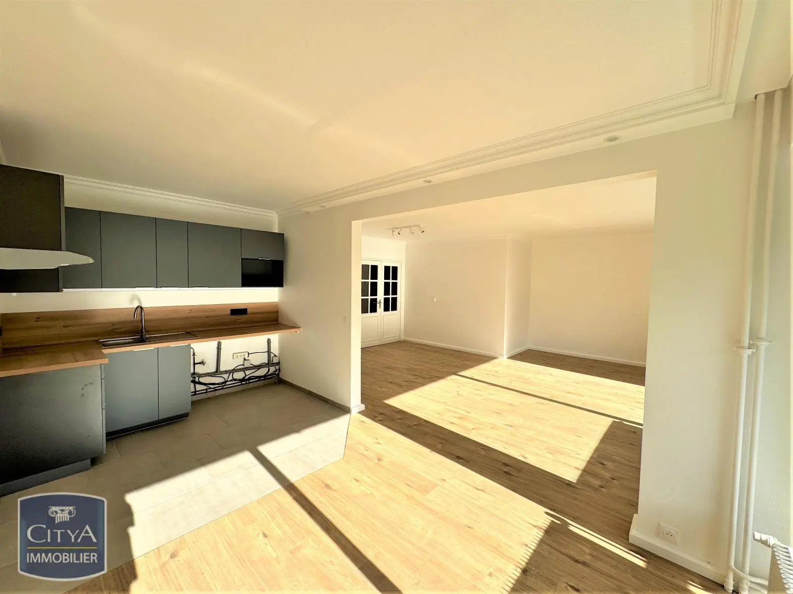 Photo 1 appartement Roubaix
