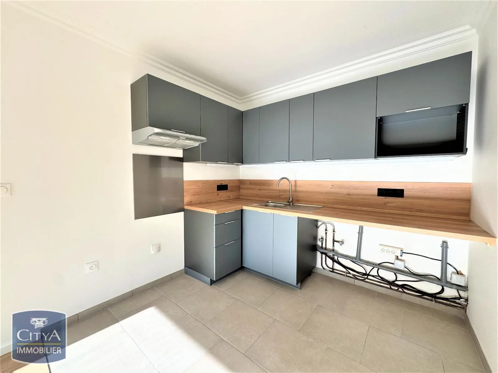 Photo 5 appartement Roubaix