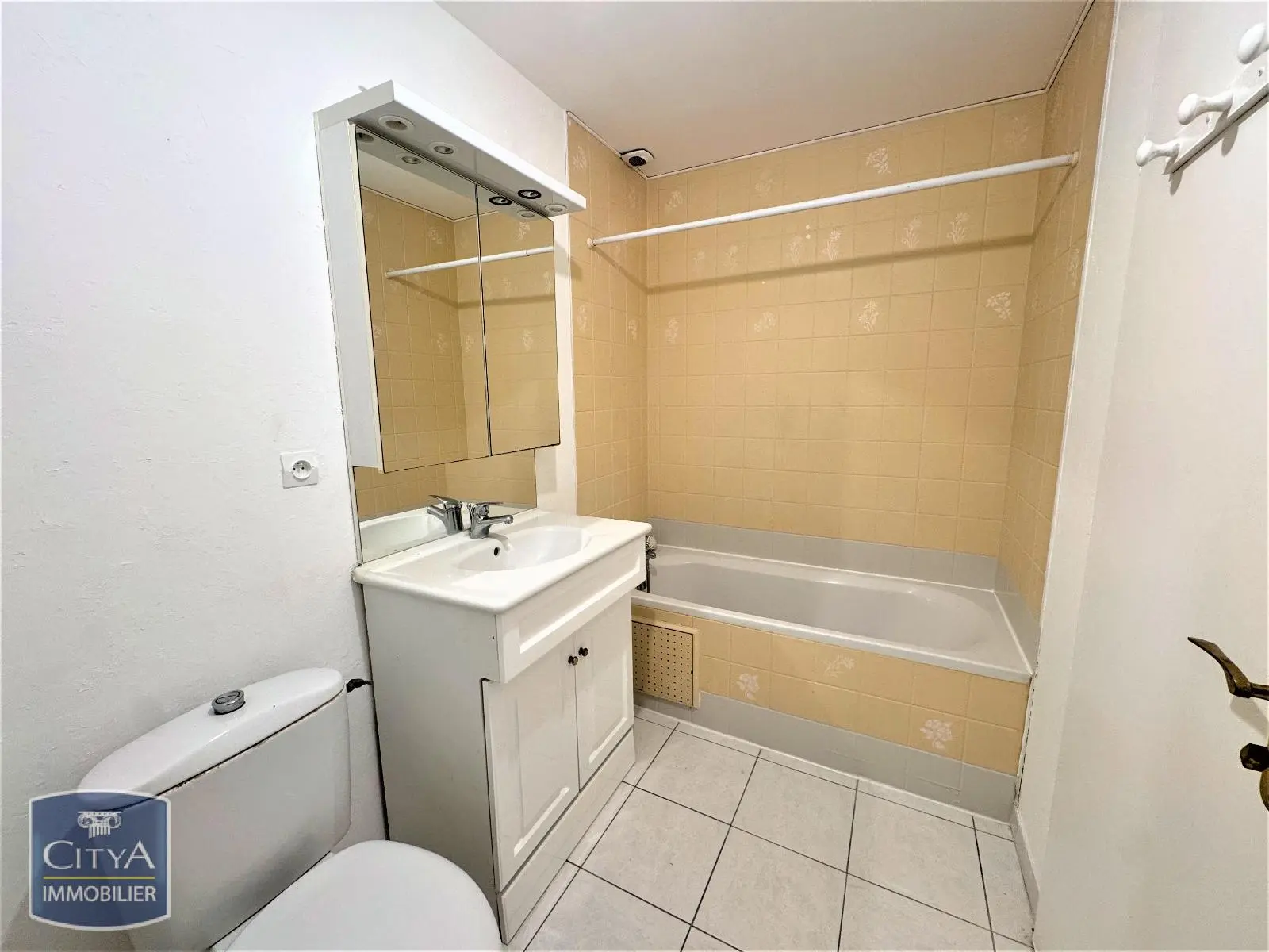 Photo 8 Appartement 3 pièces 62.45m²