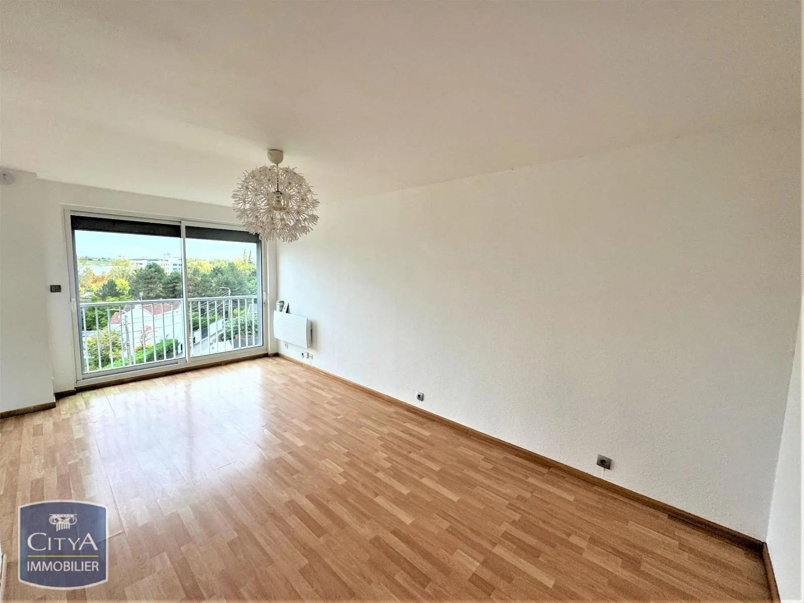 Photo 1 Appartement 2 pièces 45.63m²