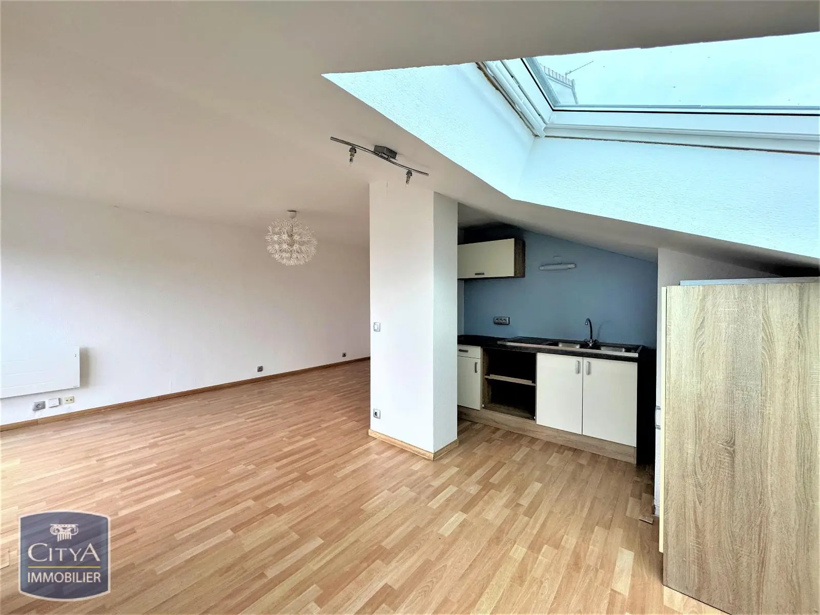 Photo 4 Appartement 2 pièces 45.63m²