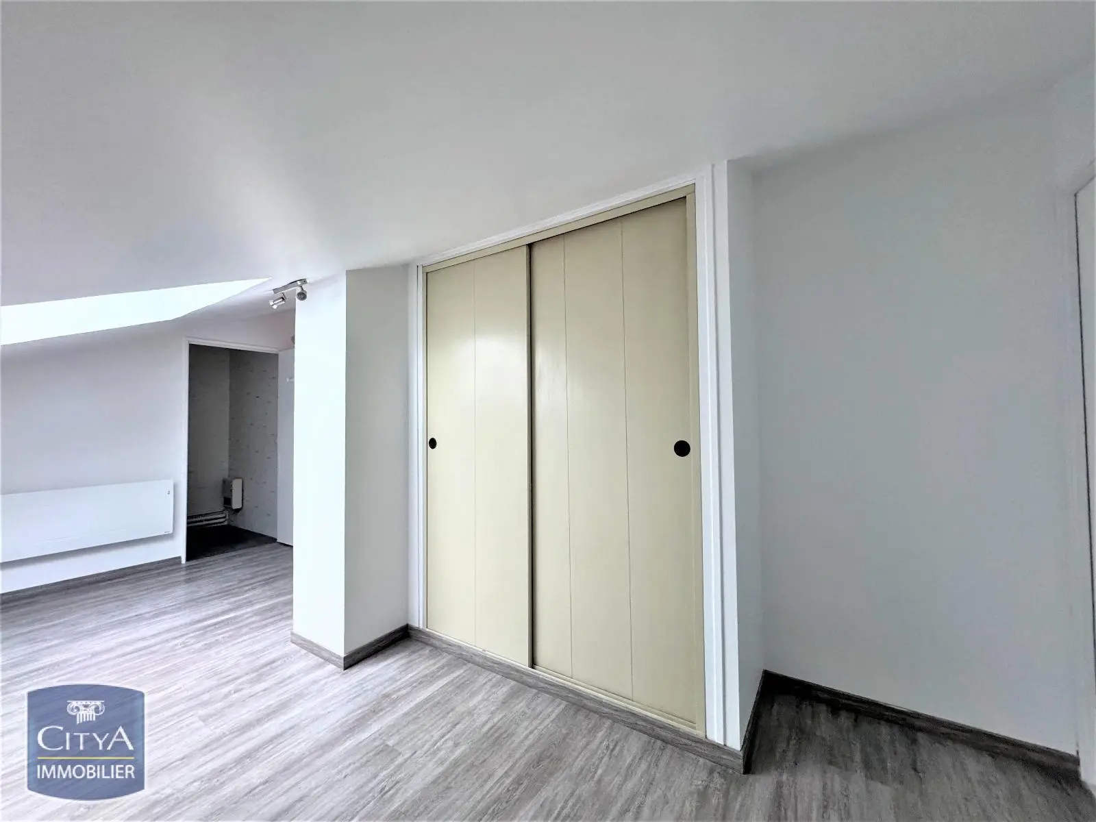Photo 6 Appartement 2 pièces 45.63m²