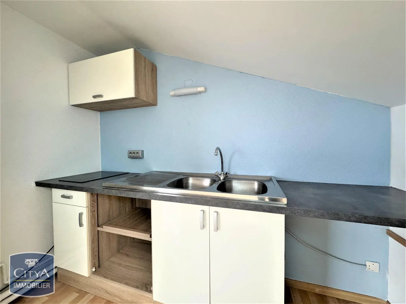 Photo 5 Appartement 2 pièces 45.63m²