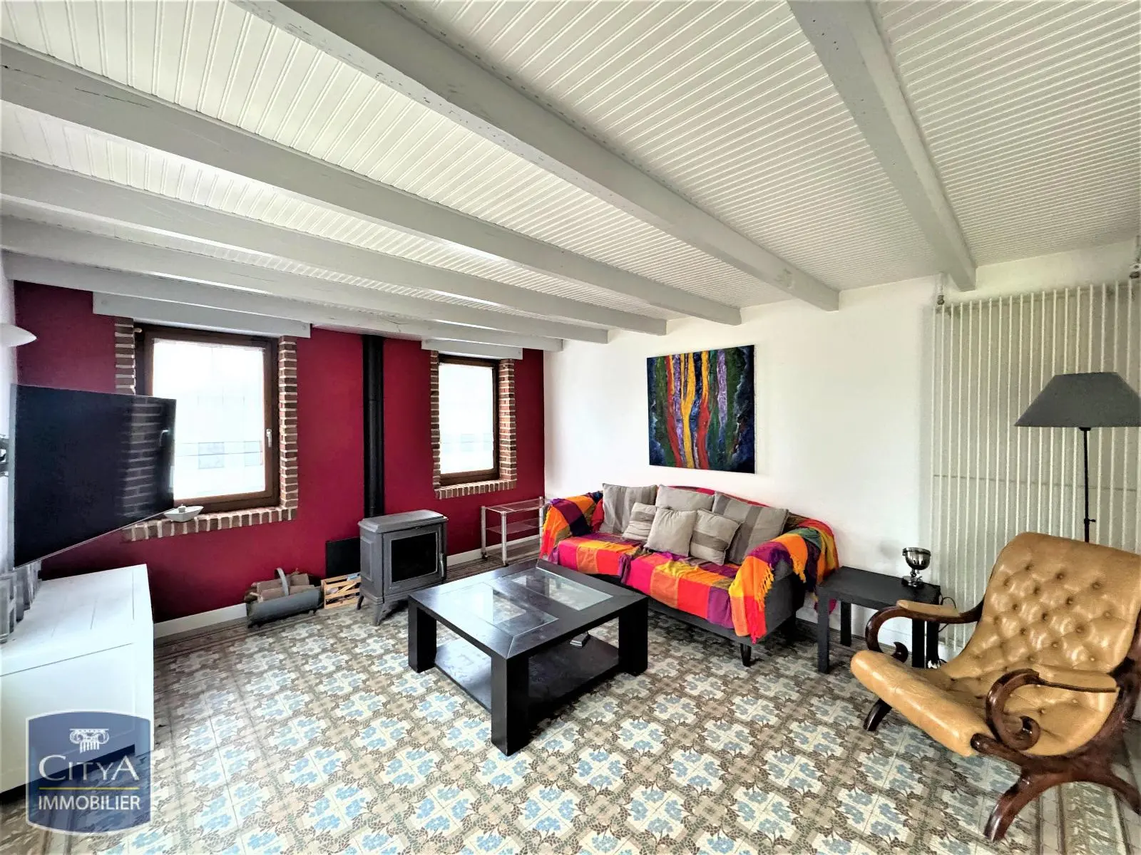 Photo 3 Maison 4 pièces 92.45m²