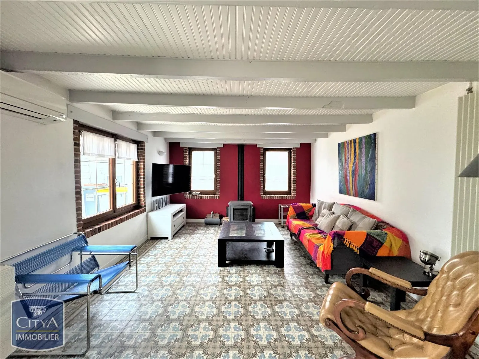 Photo 2 Maison 4 pièces 92.45m²