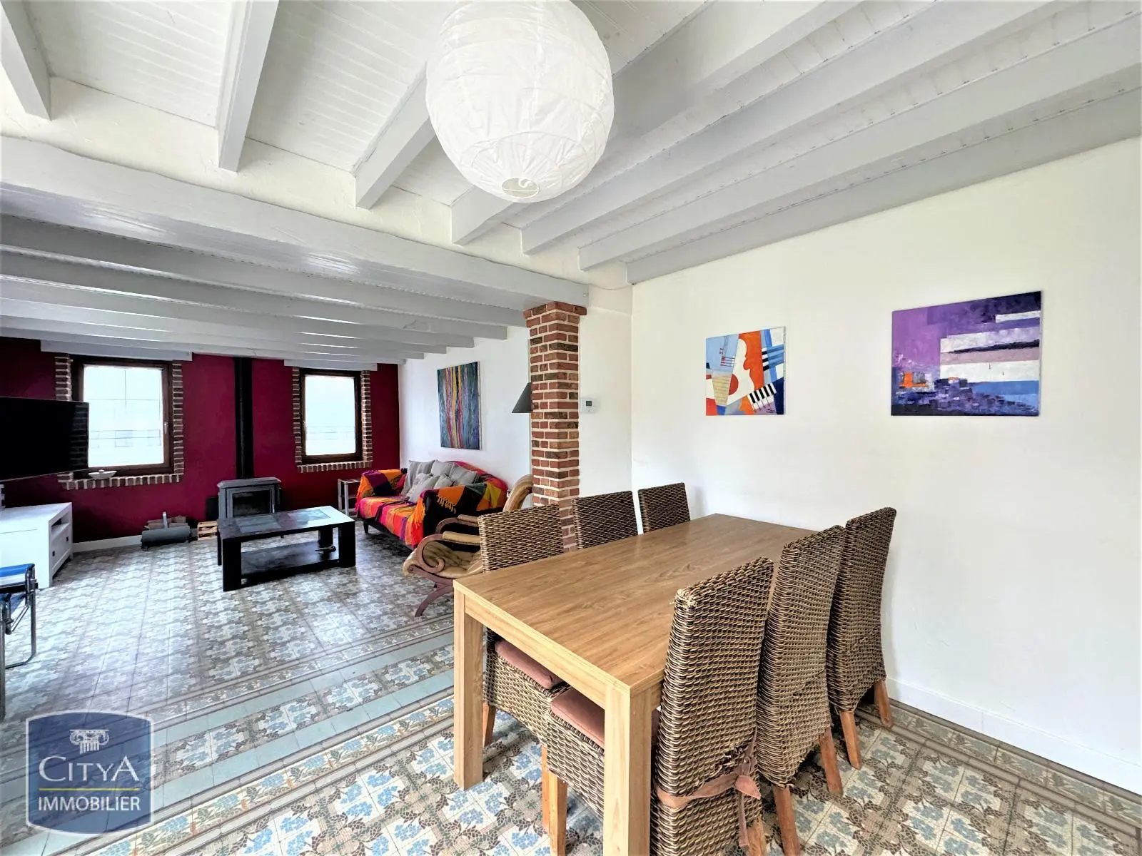 Photo 4 Maison 4 pièces 92.45m²