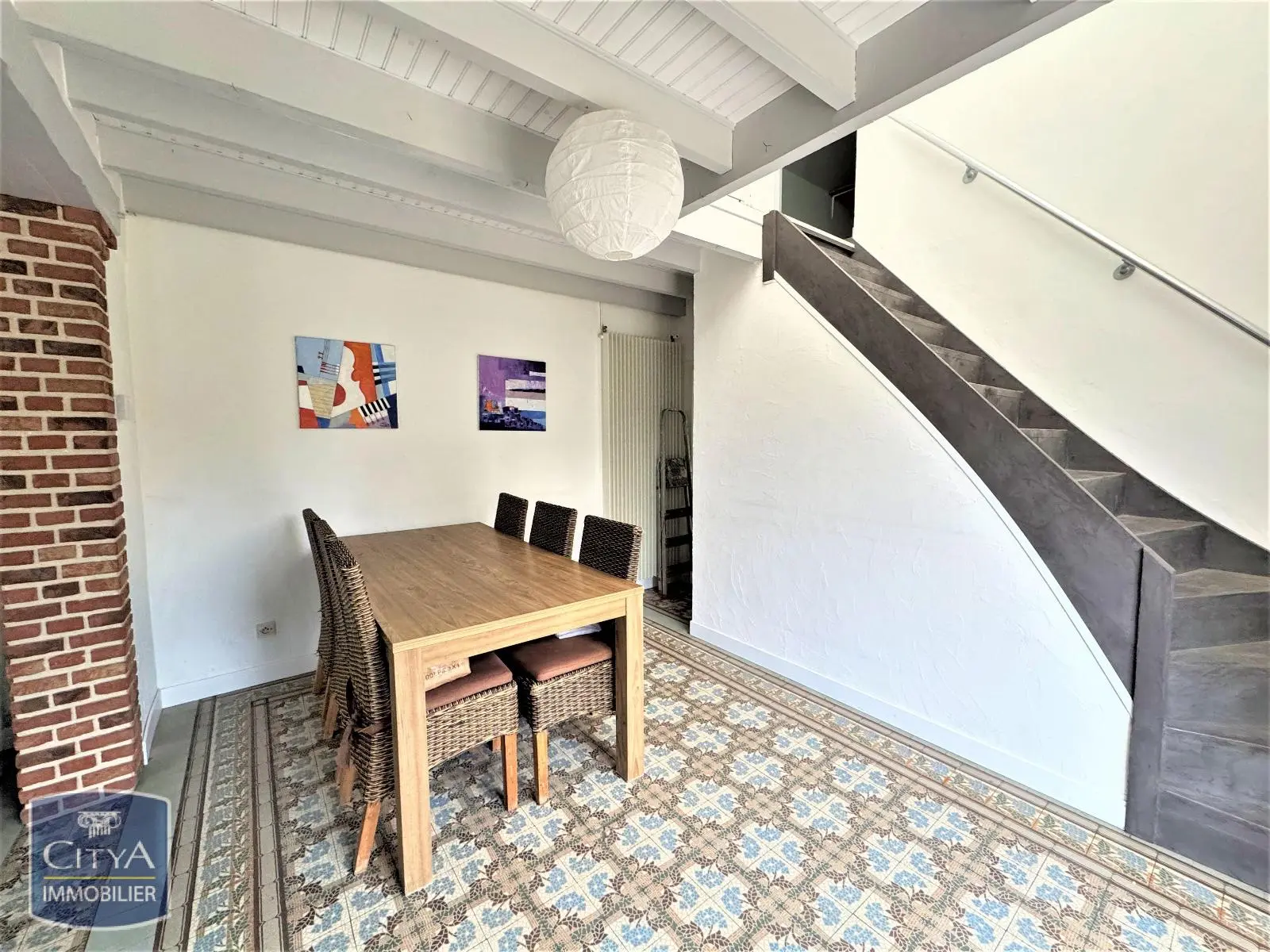 Photo 5 Maison 4 pièces 92.45m²