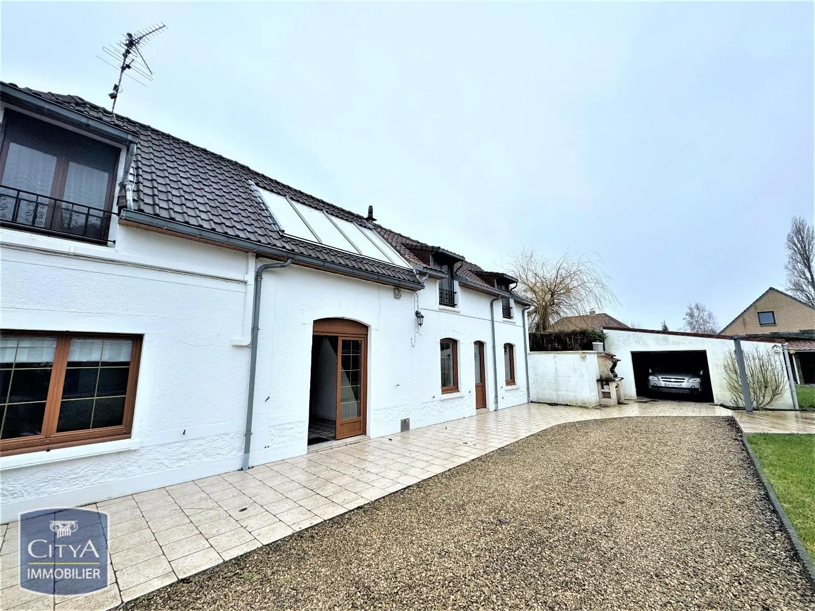 Photo 1 Maison 4 pièces 92.45m²