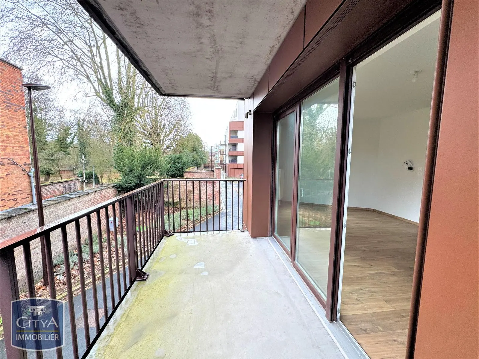 Photo 5 appartement Haubourdin